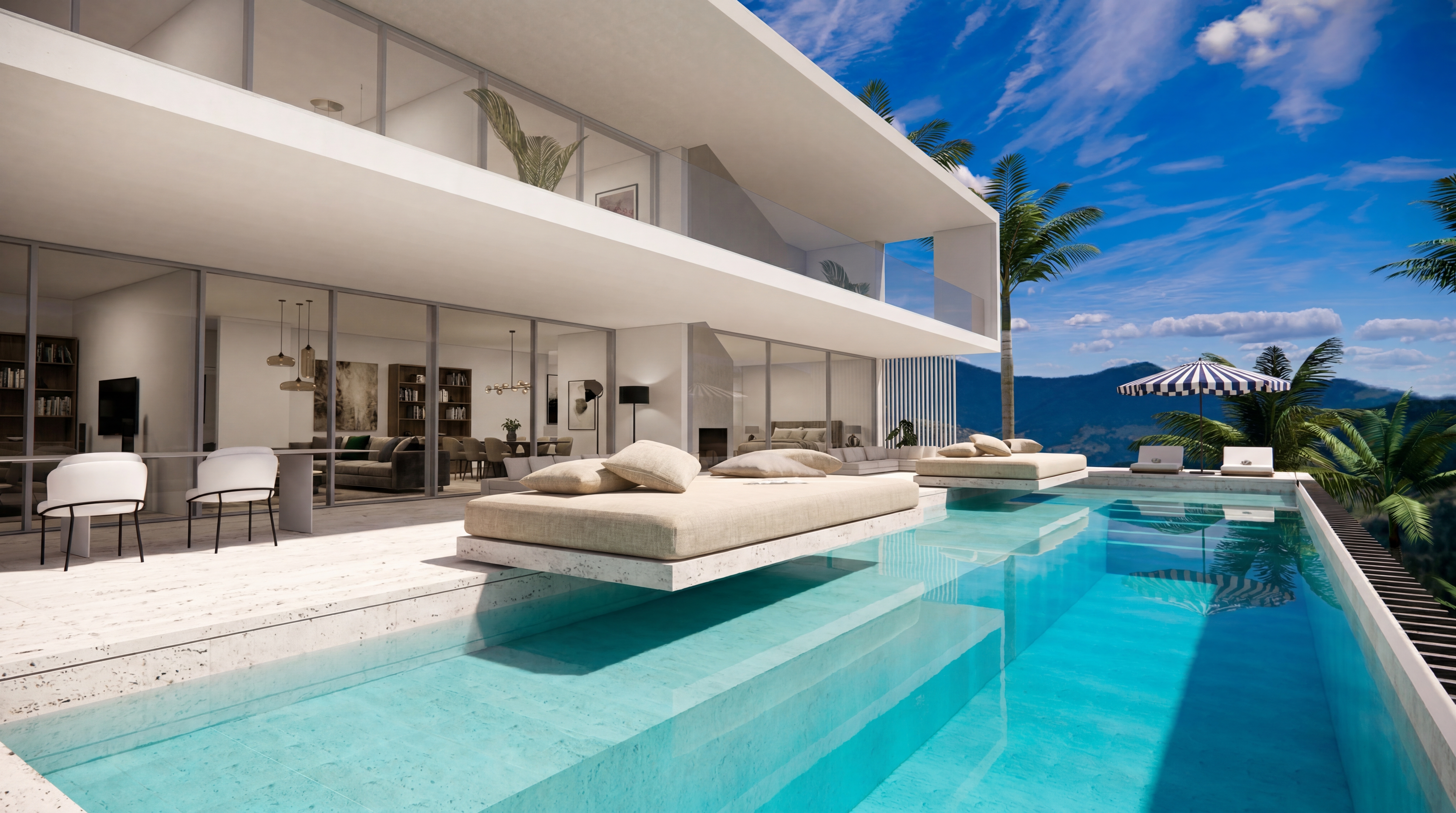 MHI Luxury Residences